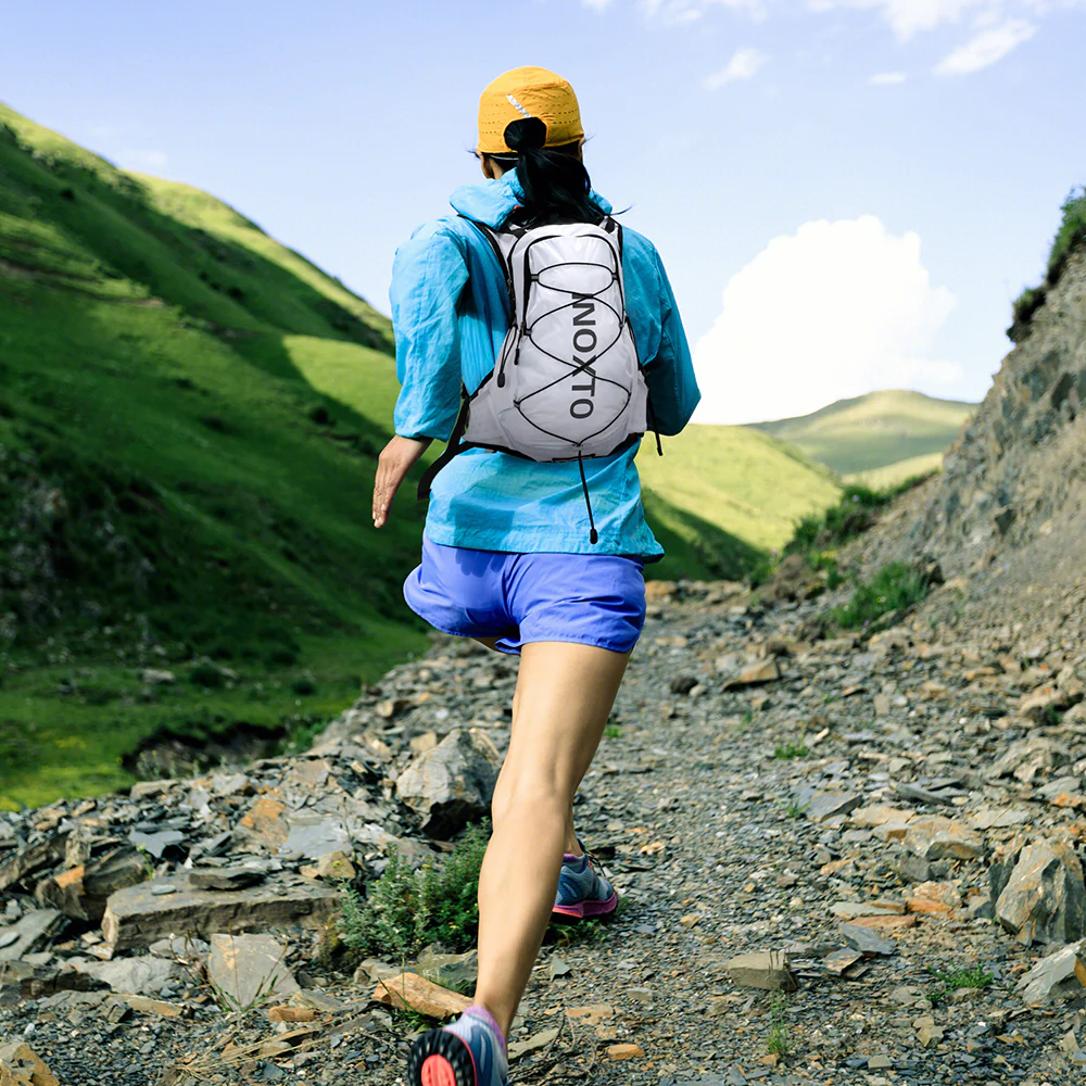 INOXTO 12 Cycling Hydration Backpack - Image 15