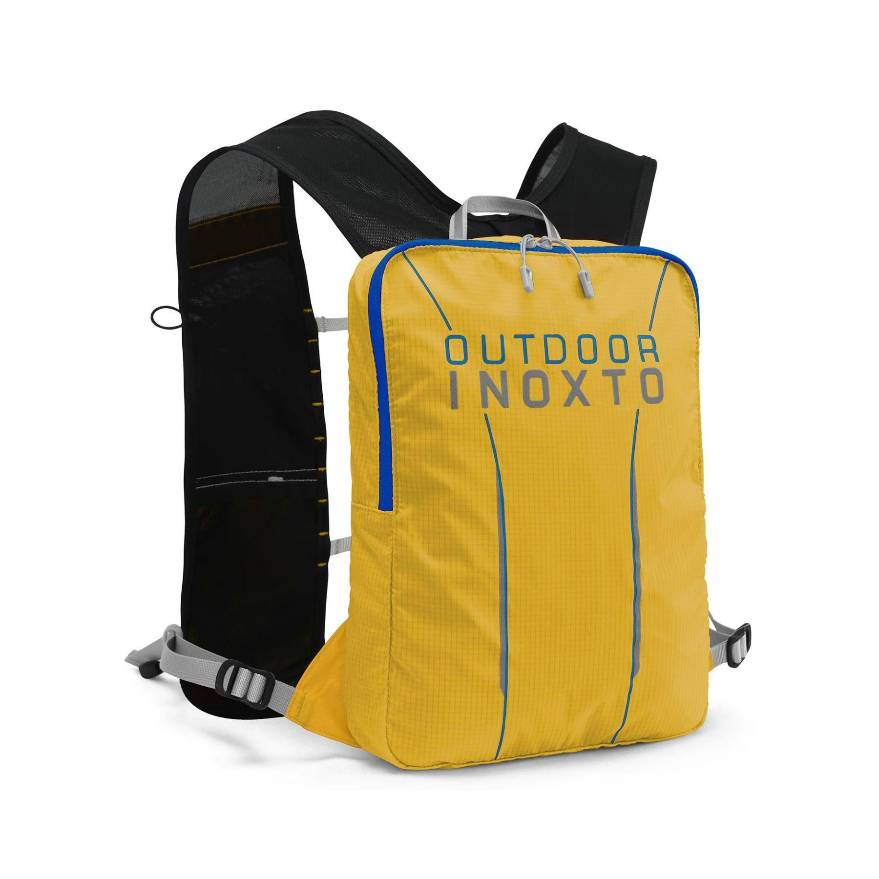 INOXTO 6 Running Hydration Vest for Men Women - Image 15
