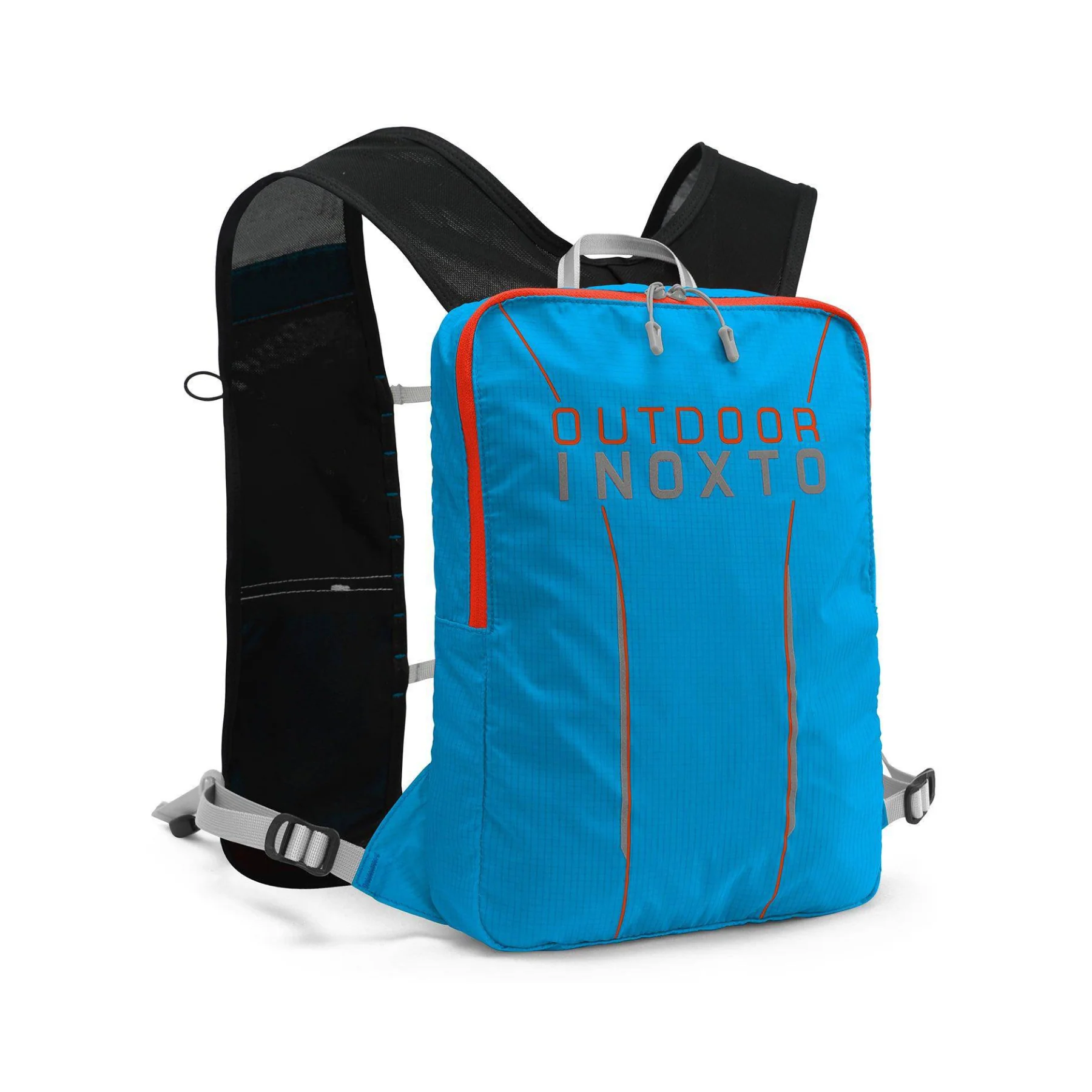 INOXTO 6 Running Hydration Vest for Men Women - Image 9