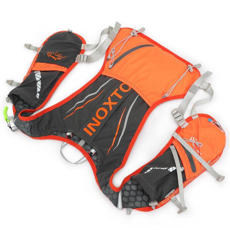 INOXTO Running Hydration Vest for Men Women - Image 13
