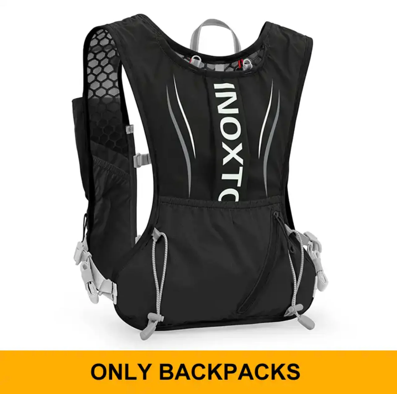 INOXTO Running Hydration Vest for Men Women - Image 35