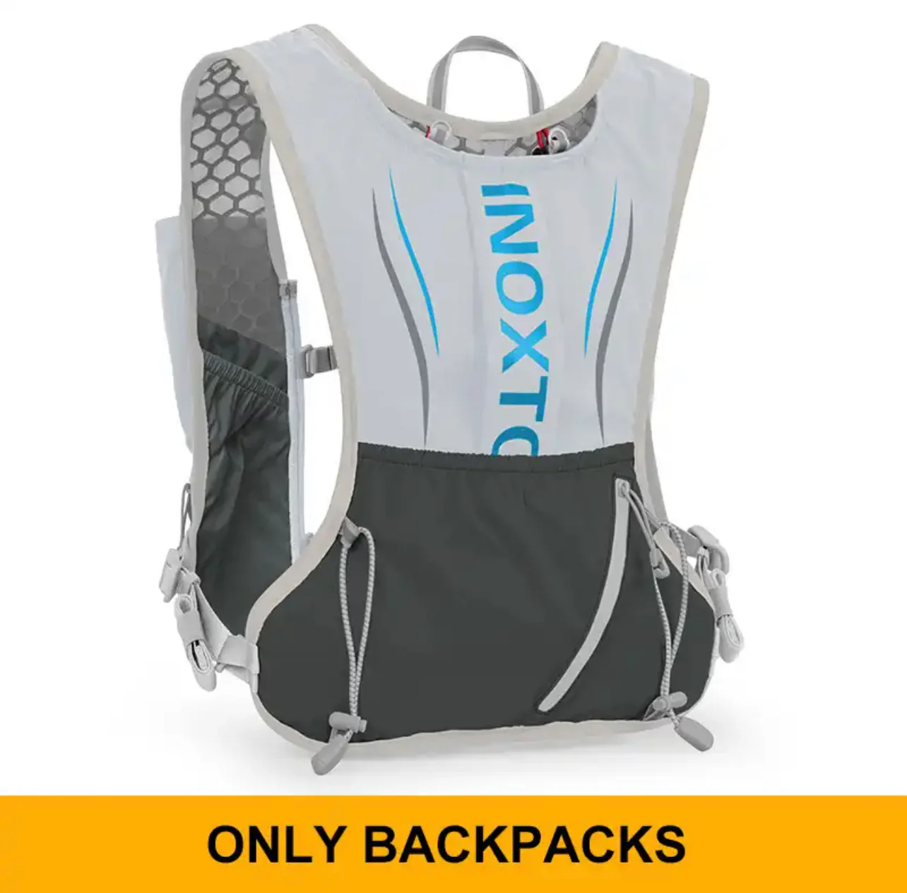 INOXTO Running Hydration Vest for Men Women - Image 38