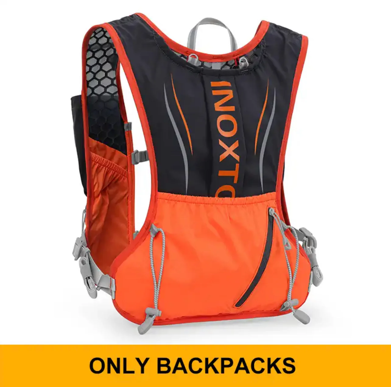 INOXTO Running Hydration Vest for Men Women - Image 41