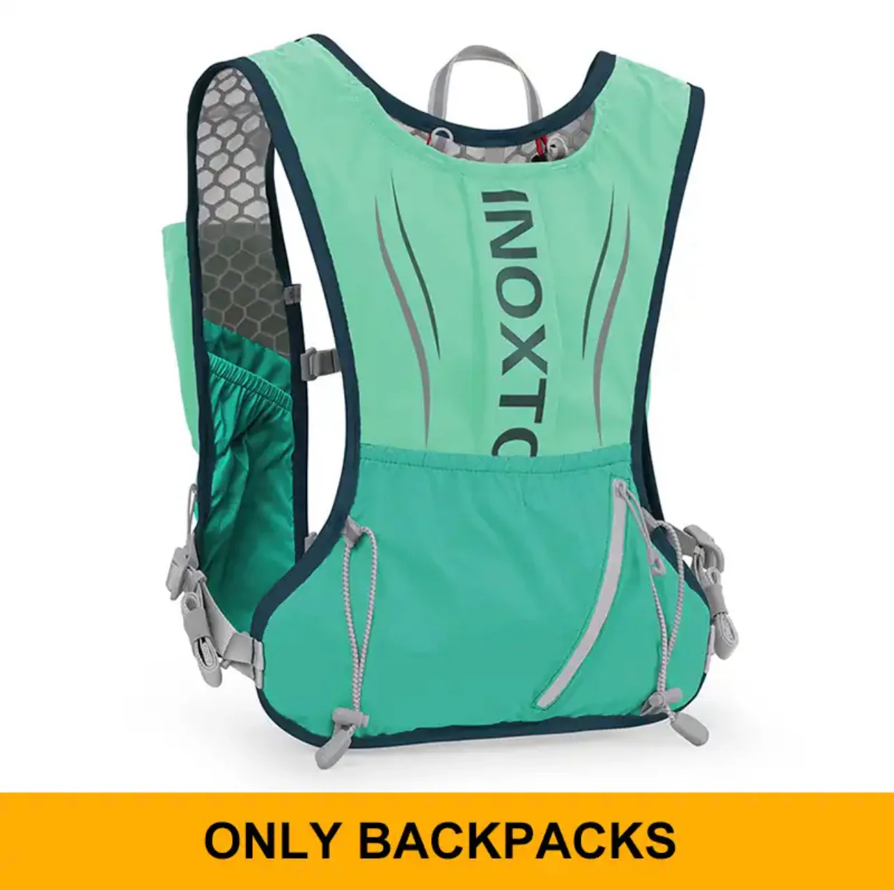 INOXTO Running Hydration Vest for Men Women - Image 44