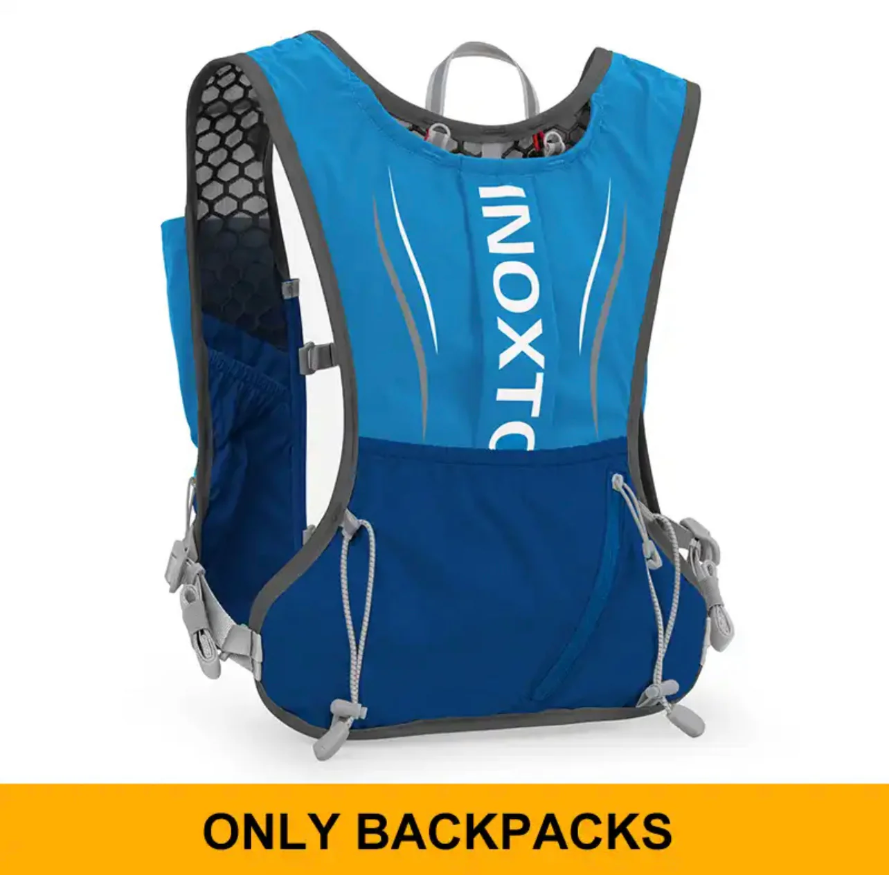 INOXTO Running Hydration Vest for Men Women - Image 47