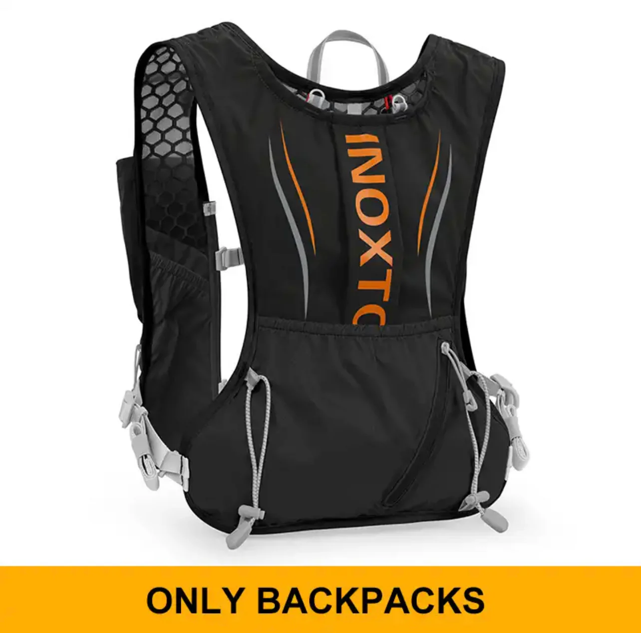 INOXTO Running Hydration Vest for Men Women - Image 50