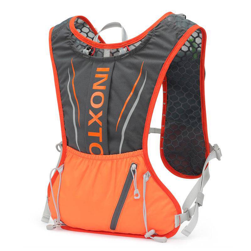 INOXTO Running Hydration Vest for Men Women - Image 8