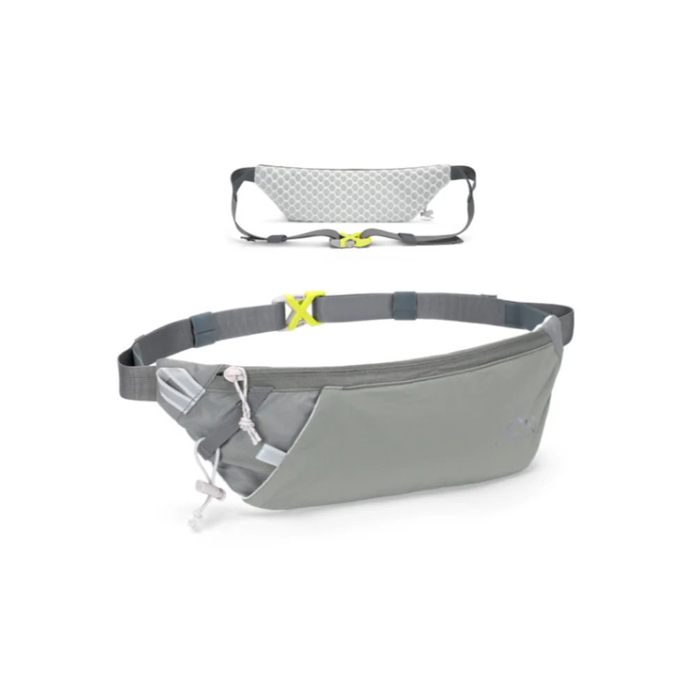 INOXTO Waist Bag 7.2 Inch Sports Phone Bag Waterproof-Unisex - Image 13