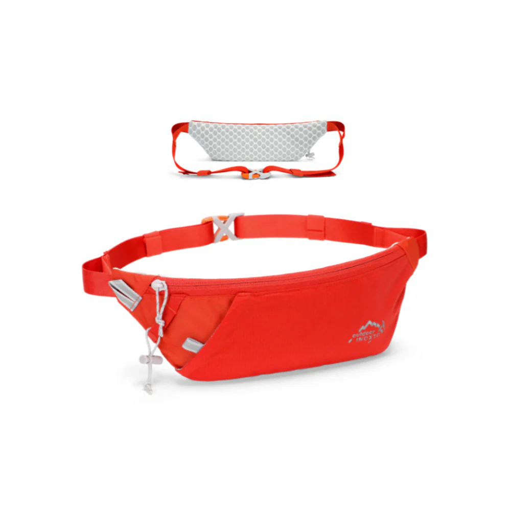 INOXTO Waist Bag 7.2 Inch Sports Phone Bag Waterproof-Unisex - Image 14